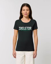 Load image into Gallery viewer,  Rhys "Skeletor" McKee Dublin 2023 Womens Tee