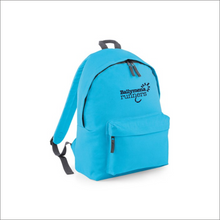 Load image into Gallery viewer, BR Surf Blue Backpack