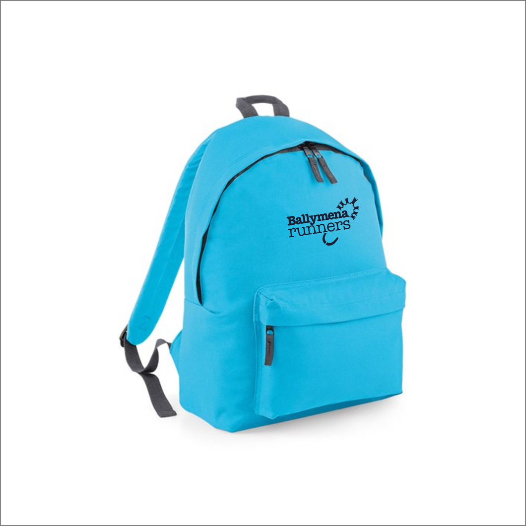BR Surf Blue Backpack