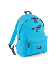 Load image into Gallery viewer, BR Surf Blue Backpack