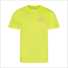 Load image into Gallery viewer, BR Mens Performance Tee - Fluo