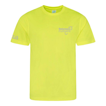 Load image into Gallery viewer, BR Mens Performance Tee - Fluo
