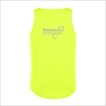 Load image into Gallery viewer, BR Men&#39;s Performance Vest - Fluo