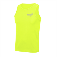 Load image into Gallery viewer, BR Men&#39;s Performance Vest - Fluo