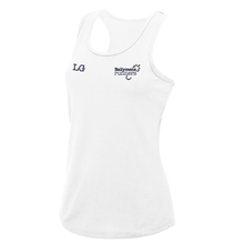 Load image into Gallery viewer, BR Women&#39;s Performance Vest - White