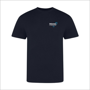 BR Mens Casual Tee