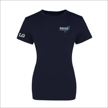 Load image into Gallery viewer, BR Womens Casual Tee