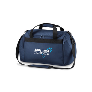 BR Freestyle Holdall