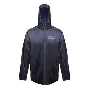 BR Mens Pro Packaway Jacket