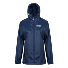 Load image into Gallery viewer, BR Women&#39;s pro packaway jacket