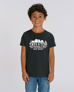 Rhys "Skeletor" McKee UFC Atlantic City Tee - Kids