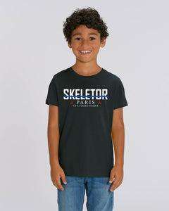 Rhys "Skeletor" McKee Paris Chemise - Kids