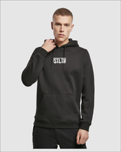 Load image into Gallery viewer, STLTH Hoodie - Black