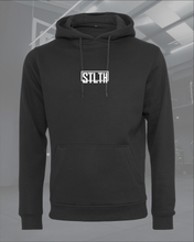 Load image into Gallery viewer, STLTH Hoodie - Black