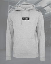 Load image into Gallery viewer, STLTH Hoodie - Heather Grey