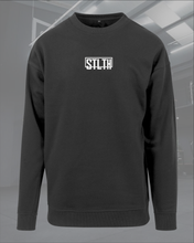Load image into Gallery viewer, STLTH Sweatshirt - Black