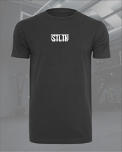 Load image into Gallery viewer, STLTH Tee - Black