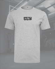Load image into Gallery viewer, STLTH Tee - Heather