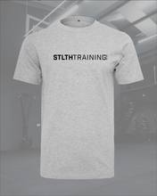 Load image into Gallery viewer, STLTH Training Tee - Heather