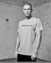 Load image into Gallery viewer, STLTH Training Tee - Black