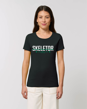 Load image into Gallery viewer,  Rhys &quot;Skeletor&quot; McKee Dublin 2023 Womens Tee
