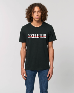 Rhys "Skeletor" McKee Mens Tee