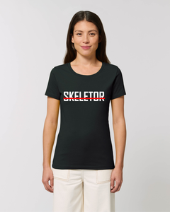 Rhys "Skeletor" McKee Womens Tee